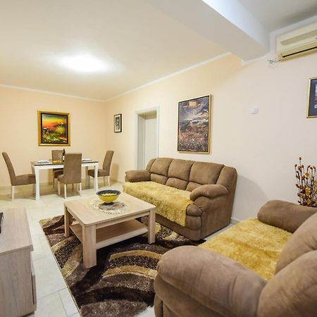 Apartman Centar 1 Podgorica Eksteriør bilde